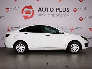 Lada (ВАЗ) Vesta, 2024г., передний привод, механика