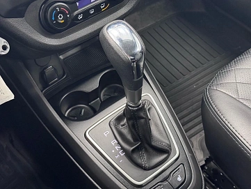 Lada (ВАЗ) Vesta, 2021г., передний привод, вариатор