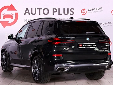 BMW X5, 2025г., полный привод, автомат