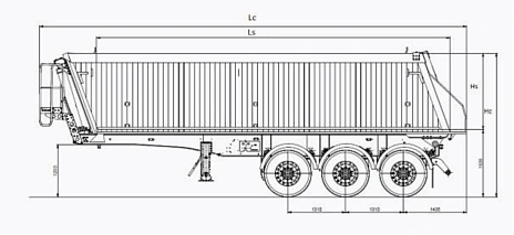 Zaslaw D653, 2025г.