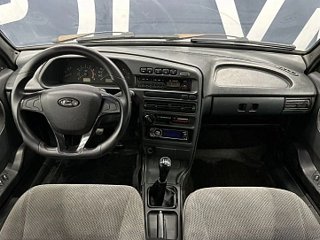 Lada (ВАЗ) 2114, 2008г., передний привод, механика