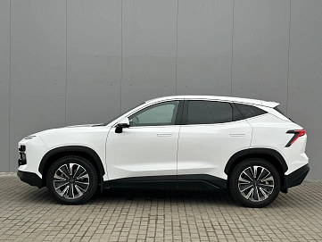 Jetour DASHING, 2024г