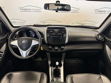 Lifan X60, 2014г., передний привод, механика