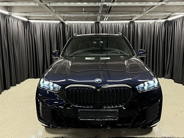 BMW X5, 2025г