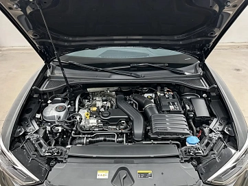 Audi Q3, 2026г, передний привод, робот