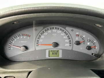 Lada (ВАЗ) 2112, 2008г., передний привод, механика