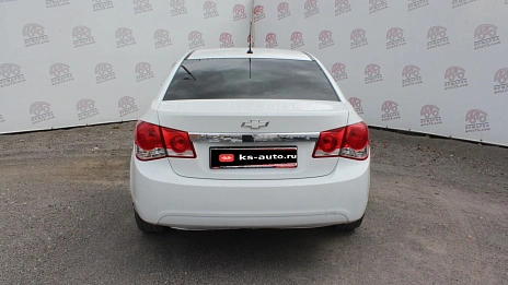 Chevrolet Cruze, 2011г