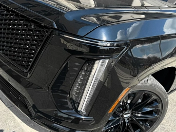 Cadillac Escalade, 2025г., полный привод, автомат