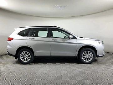 Haval M6, 2026г., передний привод, робот