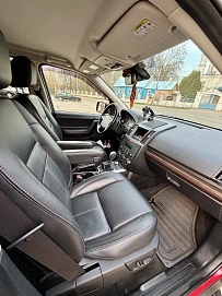 Land Rover Freelander, 2012г., полный привод, автомат