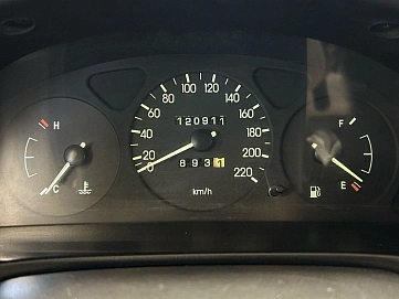 Chevrolet Lanos, 2008г., передний привод, механика