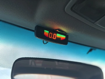 Mitsubishi ASX, 2010г., передний привод, вариатор