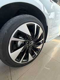 Audi A3, 2022г, передний привод, автомат