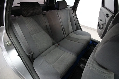 Chevrolet Lacetti, 2012г., передний привод, механика