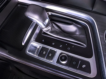 Omoda S5, 2024г., передний привод, вариатор