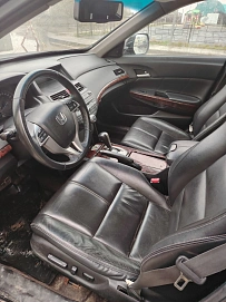 Honda Crosstour, 2011г., полный привод, автомат