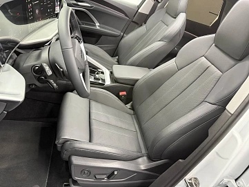 Audi Q5, 2025г., полный привод, робот