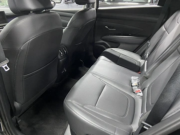 Hyundai Tucson, 2026г., полный привод, автомат