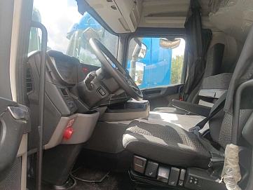 Scania G series, 2024г.