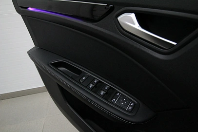 Renault Arkana, 2019г., передний привод, вариатор