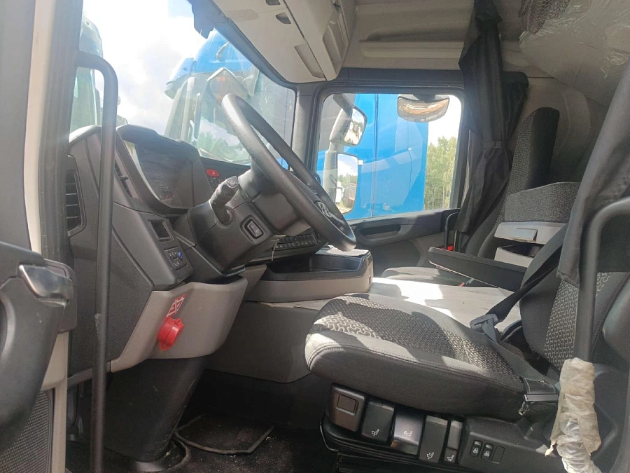 Scania G series, 2024г.