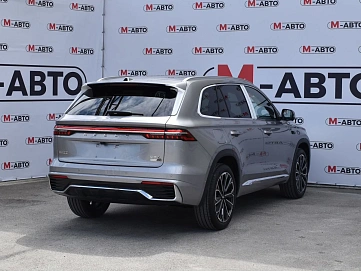 Geely Monjaro, 2025г., полный привод, автомат