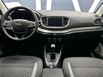 Lada (ВАЗ) Vesta, 2024г., передний привод, механика