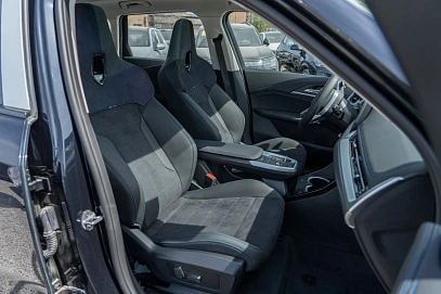 BMW X1, 2026г, полный привод, робот