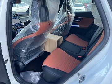 Mercedes-Benz GLC Coupe, 2025г., полный привод, автомат