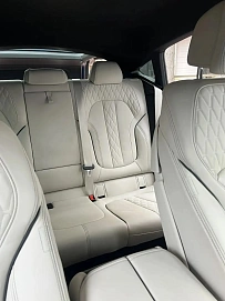 BMW X6, 2021г., полный привод, автомат