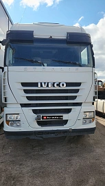 Iveco Stralis, 2012г.