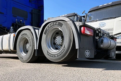FAW J7, 2025г.