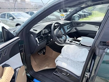 Audi RS Q8, 2026г., полный привод, автомат