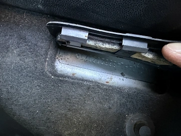 Opel Astra, 2006г., передний привод, механика