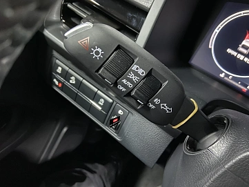 KGM Musso Sports, 2025г., полный привод, автомат