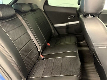 Kia Ceed, 2013г., передний привод, механика