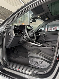 Audi A3, 2023г., передний привод, автомат