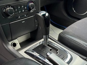 Chevrolet Epica, 2010г., передний привод, автомат