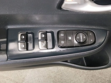 Kia Rio, 2021г., передний привод, механика