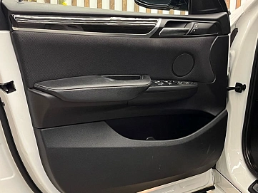 BMW X4, 2016г., полный привод, автомат