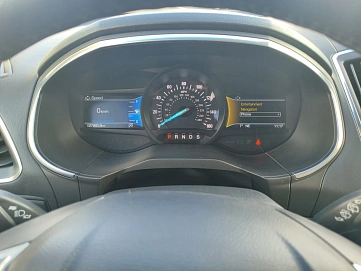 Ford Edge, 2020г., полный привод, автомат