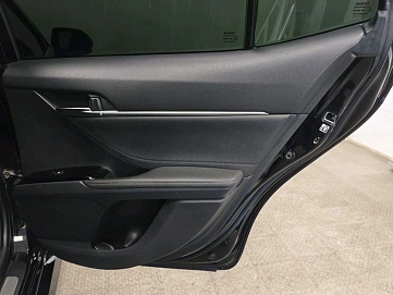 Toyota Camry, 2019г., передний привод, автомат