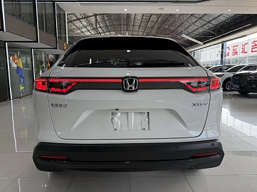 Honda XR-V, 2023г, передний привод, вариатор