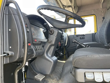 КамАЗ 43118, 2021г.