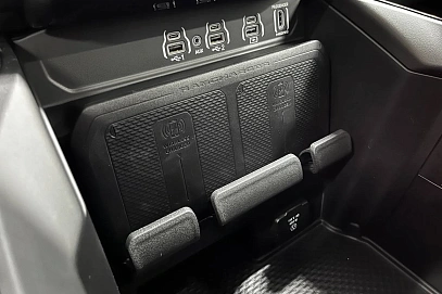 Ram 1500, 2026г., полный привод, автомат