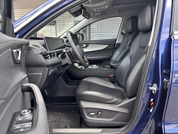 Chery Tiggo 8 Pro Max, 2022г., полный привод, робот