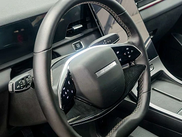 Jaecoo J6, 2026г., передний привод, робот