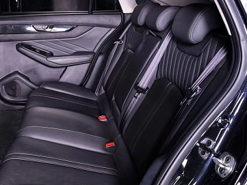 Dongfeng Shine Max, 2024г., передний привод, робот