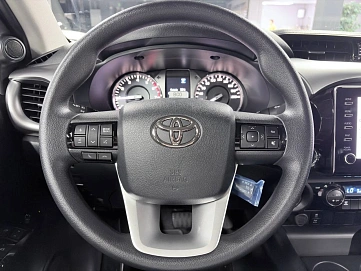 Toyota Hilux, 2025г., полный привод, автомат