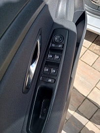 Renault Megane, 2011г., передний привод, механика